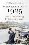 Schicksalsjahr C.H. Beck Schicksalsjahr 1925