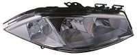 TarosTrade 37-0274-R-30397 koplamp elektrisch zonder motor rechts