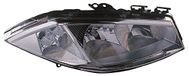 TarosTrade 37-0274-R-30397 koplamp elektrisch zonder motor rechts