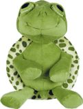 Trixie schildpad pluche 40 cm