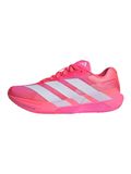 ADIDAS PERFORMANCE Sportschoen 'Adizero Dropset Pro' framboos / wit