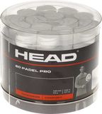 HEAD Padel Pro Overgrip 60 Zwart