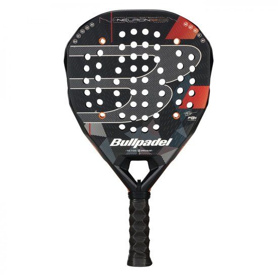Bullpadel Neuron Edge 02 2026 Padel Racket