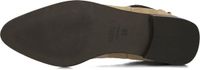Notre-V 47028 Veterboots Dames Beige