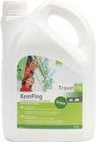 Bouwkern Travellife Kemping Toiletvloeistof Green - 2L