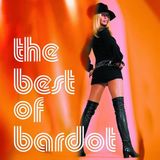 Best Universal The Best Of Bardot