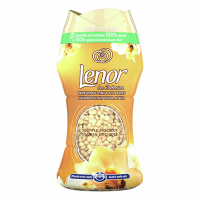 Lenor Lenor Geurbooster Geurparels Gouden Orchidee 154 gram (11 wasbeurten)