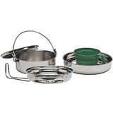 Mil-Tec Kookset 14646000 Kookset Olijf OneSize