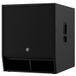 Yamaha DXS18XLF caisson de basses actif 18 pouces 1 600 watts