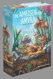Die Amyra Die Ameisen von Amyra