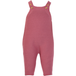 LUPILU Pantalon salopette en tricot