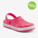 Coqui Sabots Femme - Rose - Polyester - Taille 40