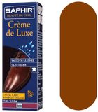 Saphir Crème de Luxe - 03 Licht Bruin - 75ml