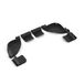 Philips Hue Play gradient lightstrip pro beugels
