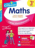 Maths Hachette Éducation ISBN 9782017212836 Educatief Frans Paperback 80 pagina's