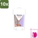 Rexona Women Stick Anti-Transpirant Protection Maximale Sensitive Dry 45 ml (10 pièces)