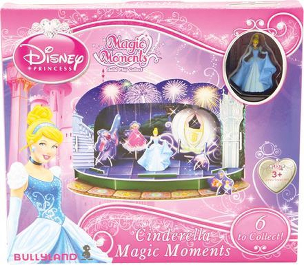 Disney 11904 Play-Set