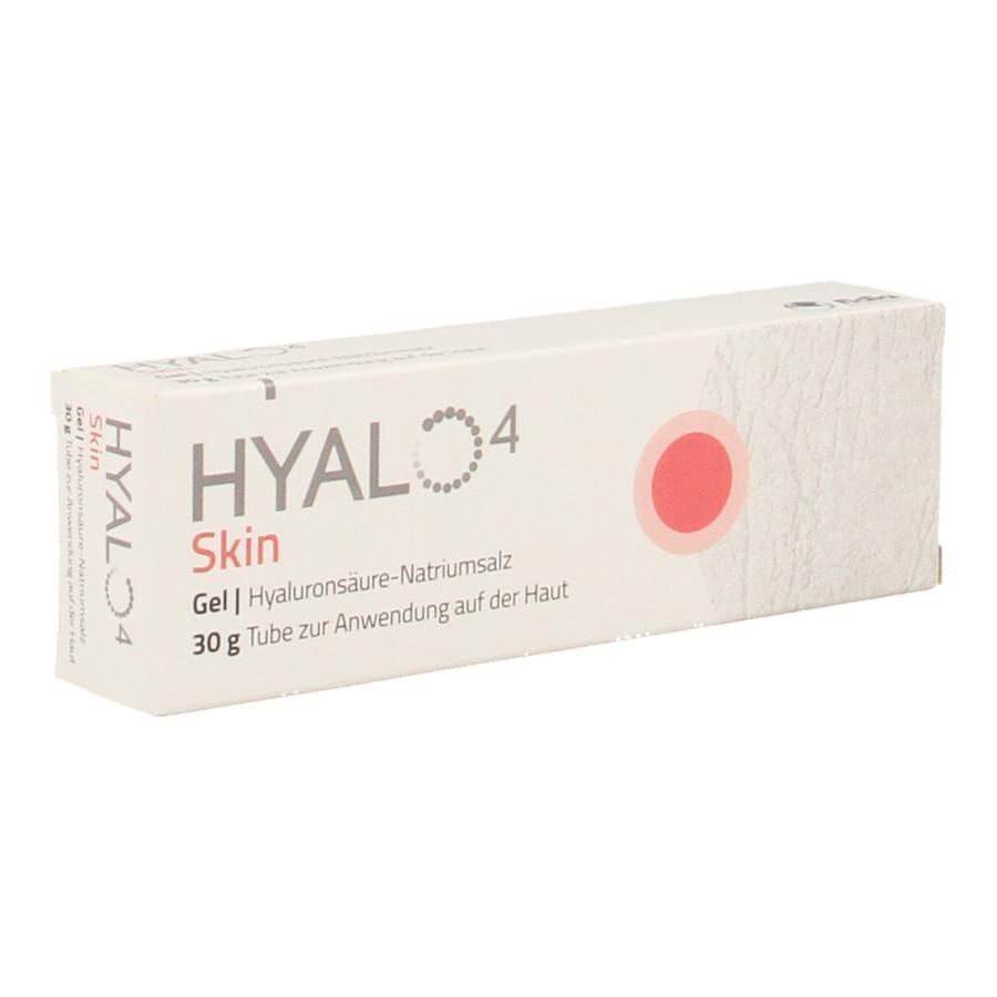 Kela Hyalo4 Skin Gel 30g