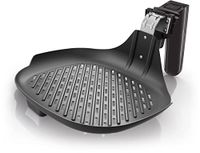 Philips Airfryer Grillpan accessoire - grillen met minder vet