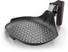 Philips Airfryer Grillpan accessoire - grillen met minder vet