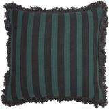 KAAT Amsterdam Viggo Sierkussen - 45x45 cm - Groen