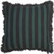 KAAT Amsterdam Viggo Sierkussen - 45x45 cm - Groen