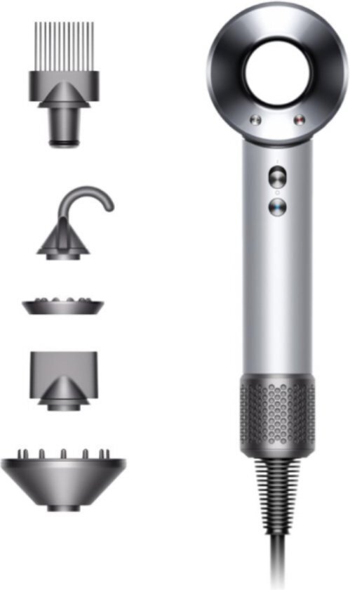 Dyson Supersonic™ Professional föhn