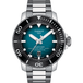 Tissot T1206071104100 Herrenuhr Seastar 2000 Professional Powermatic-80 Automatik 46mm 60ATM