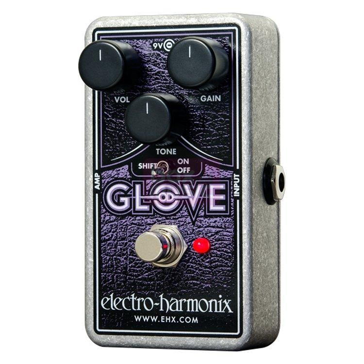 Electro Harmonix OD Glove - 0683274011455