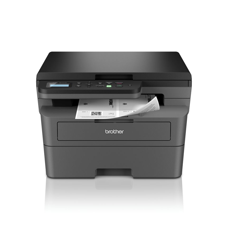 Brother DCPL2620DW / DCPL2620DW (4977766831321)