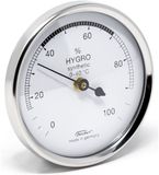 Fischer 150CR Hygrometer synthetisch 68 mm