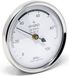 Fischer 150CR Hygrometer synthetisch 68 mm