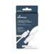 MediaRange MRCS215 USB-kabel USB 2.0 1 m USB C naar USB C Wit