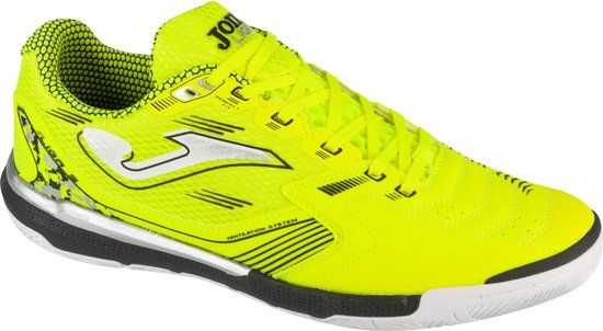 Joma Liga 5 In Zaalschoenen Geel EU 44