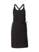 ONLY Meisjes Mini jurk ONLTILDE S/L Lace Mix Zwart