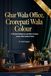 Ghar Wala Office to Crorepati Office: 21 Colour Secrets: Work From Home Focus, Vastu and Luxury Look on a Budget