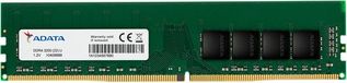 Adata Premier AD4U32008G22-SGN - 8 GB DDR4 RAM - 3200 MHz - CL22