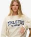 Superdry Dames sweatshirt Athletic Essentials
