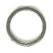WIDEK sonnette "krone" sonnette acier inoxydable couronne