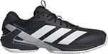 Adidas Adizero Ubersonic 5 Clay Tennisschoen Heren Zwart Maat 42