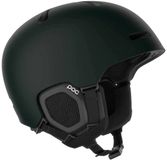 POC Fornix MIPS Skihelm Pargasite Green Matt M/L