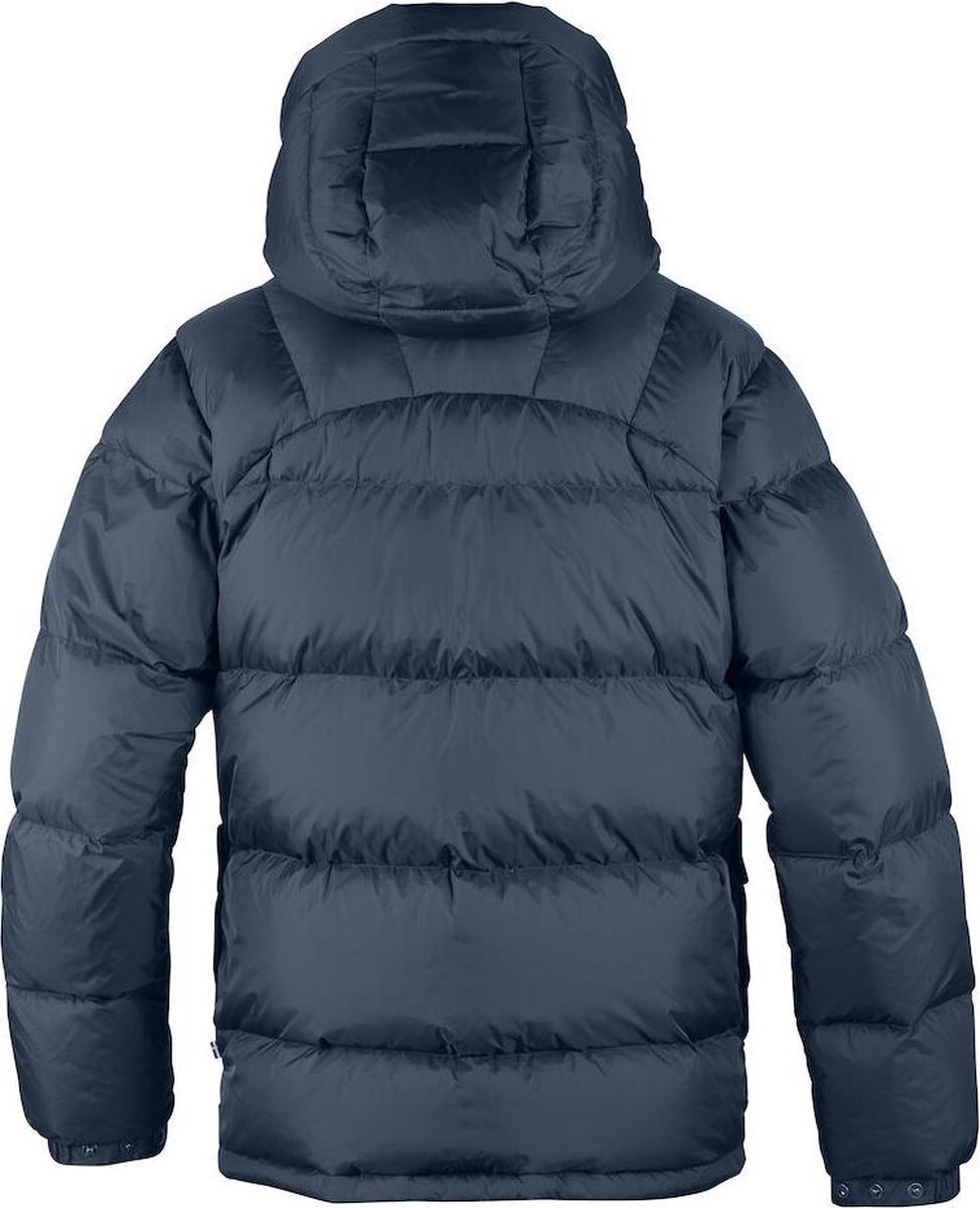 Fjällräven Expedition Down Lite Jacket Outdoorjas Heren