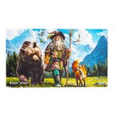 Gamegenic Magic: The Gathering - The Hobbit Prime Playmat - Maia 2