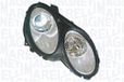 MAGNETI MARELLI Koplamp (710301207222)
