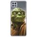 ERT GROUP Star Wars Yoda 006 hoesje voor Samsung A22 5G