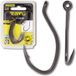 Black Cat Mega Hook DG Coating (6 pcs)