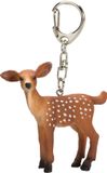 Mojo Sleutelhanger Hert