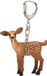 Mojo Sleutelhanger Hert