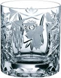 Nachtmann Pur Traube Whiskyglas Kristalglas Transparant 9 cm
