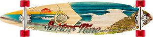 Sector 9 Longboard Madeira Complete, 9,75 x 44,0 inch, BBF146C